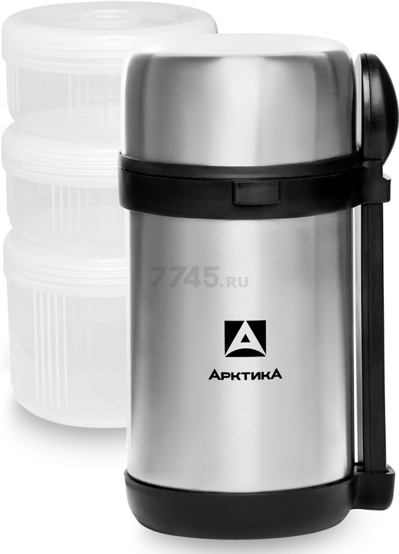 Термос АРКТИКА 403-1500 - Фото 2