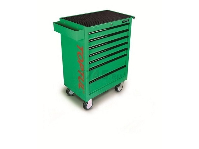 Тележка инструментальная TOPTUL General (TCAA0701)