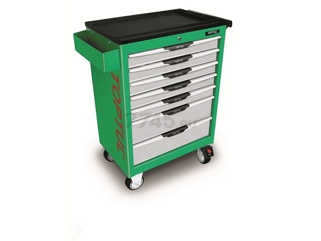 Тележка инструментальная TOPTUL Pro-Line (TCAC0701)