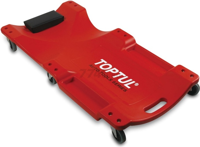 Лежак подкатной TOPTUL (JCM-0300)