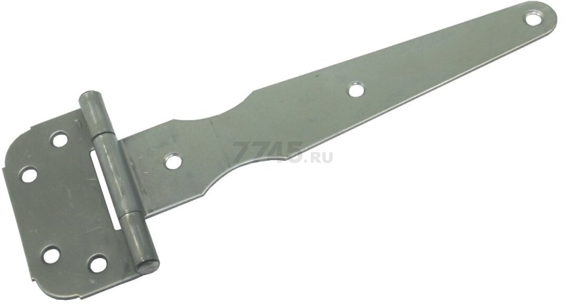 Петля-стрела 210 мм белый цинк STARFIX (SMP-38977-1)