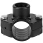 Хомут-врезка ПНД 40x3/4" с внутренней резьбой AV ENGINEERING (AVE1004034)
