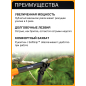 Сучкорез FISKARS L31 PowerGear 112170 (1000581) - Фото 2