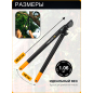Сучкорез FISKARS L78 PowerGear (1000584) - Фото 5