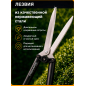 Ножницы для кустов FISKARS PowerLever 114750 (1001564) - Фото 3