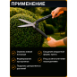 Ножницы для кустов FISKARS PowerLever 114750 (1001564) - Фото 5