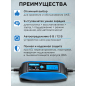 Устройство зарядное SOLARIS CH-41 Digital (CH41D171) - Фото 2