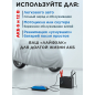 Устройство зарядное SOLARIS CH-41 Digital (CH41D171) - Фото 5