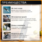 Нож общего назначения FISKARS K40 125860 (1001622) - Фото 2