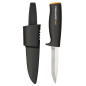 Нож общего назначения FISKARS K40 125860 (1001622) - Фото 5