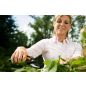 Секатор плоскостной FISKARS Single Step (1000567) - Фото 3