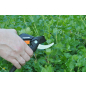 Секатор плоскостной FISKARS Single Step (1000567) - Фото 2
