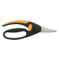 Ножницы универсальные FISKARS Fingerloop (111450) - Фото 2