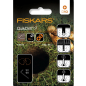 Лезвия для бура малые FISKARS (134717) - Фото 2