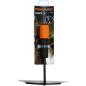 Тяпка (мотыга) FISKARS QuikFit (136503) - Фото 3