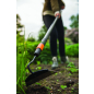 Тяпка (мотыга) FISKARS QuikFit (136503) - Фото 4
