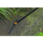 Грабли зубчатые FISKARS QuikFit 135511 (1000653) - Фото 7