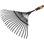Грабли веерные FISKARS QuikFit 135201 (1000644) - Фото 6