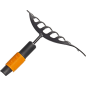 Грабли зубчатые FISKARS QuikFit (1000651) - Фото 6