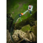 Пила садовая 360 мм FISKARS QuikFit (136527) - Фото 4