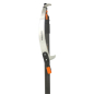 Пила садовая 360 мм FISKARS QuikFit (136527) - Фото 3