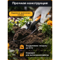 Совок садовый FISKARS Premium 137200 (1000726) - Фото 4