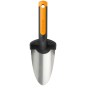 Совок садовый FISKARS Premium 137200 (1000726) - Фото 6