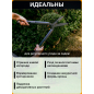 Ножницы для кустов FISKARS SingleStep HS22 (1001433) - Фото 2