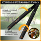 Сучкорез FISKARS L28 SingleStep (112160) - Фото 4