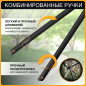 Сучкорез FISKARS L39 SingleStep (112450) - Фото 4