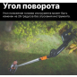 Сучкорез FISKARS QuikFit 136525 (1001410) - Фото 7