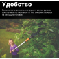 Сучкорез FISKARS QuikFit 136525 (1001410) - Фото 8