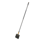 Щетка для уборки FISKARS QuikFit черная (135534) - Фото 8