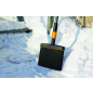 Щетка для уборки FISKARS QuikFit черная (135534) - Фото 10