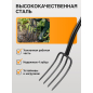 Вилы садовые FISKARS Solid 1003459 (133433) - Фото 2