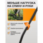 Вилы садовые FISKARS Solid 1003459 (133433) - Фото 3