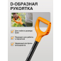 Вилы садовые FISKARS Solid 1003459 (133433) - Фото 4