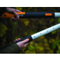 Ножницы для кустов FISKARS SmartFit (114800) - Фото 9