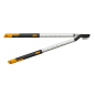 Сучкорез телескопический FISKARS L86 SmatrFit (112500) - Фото 7
