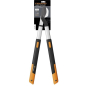 Сучкорез телескопический FISKARS L86 SmatrFit (112500) - Фото 9