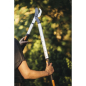 Сучкорез телескопический FISKARS L86 SmatrFit (112500) - Фото 11