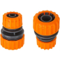 Муфта соединительная для шлангов 1/2"и 3/4" STARTUL GARDEN (ST6011-1-1/2-3/4)