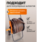 Тележка для шланга STARTUL Garden 1/2"/60 м (ST6015-01) - Фото 3