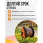 Катушка для шланга STARTUL Garden 1/2"/ 60 м (ST6015-02) - Фото 5