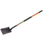 Лопата совковая STARTUL GARDEN (ST6086-01) - Фото 6