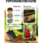 Лопата штыковая STARTUL Garden (ST6085-02) - Фото 4