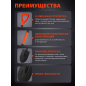 Лопата штыковая STARTUL Garden (ST6087-03) - Фото 2