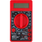 Мультиметр цифровой WORTEX AM 6009 (AM6009000014) - Фото 2