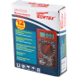 Мультиметр цифровой WORTEX AM 6009 (AM6009000014) - Фото 3