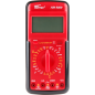 Мультиметр цифровой WORTEX AM 9009 (AM9009000014) - Фото 2